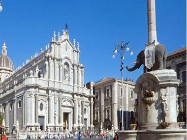 Bed&Breakfast Villa Bellini