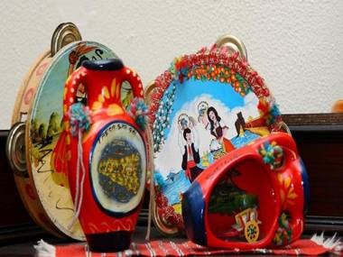 Bed&Breakfast Villa Bellini