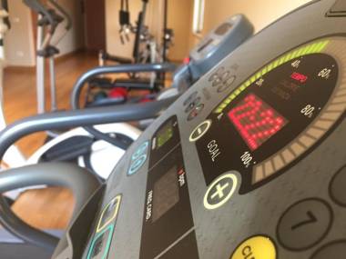 Catania International Airport Hotel