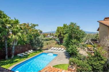 Ottomood B&B and Apartments