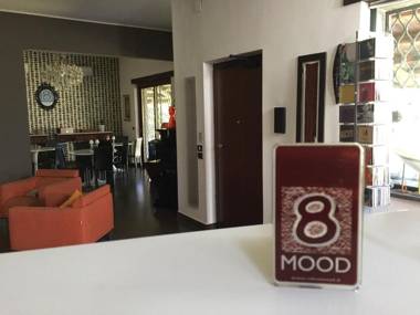 Ottomood B&B and Apartments