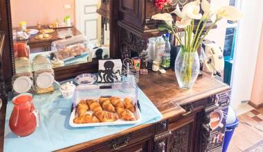 A Casa Di Laura