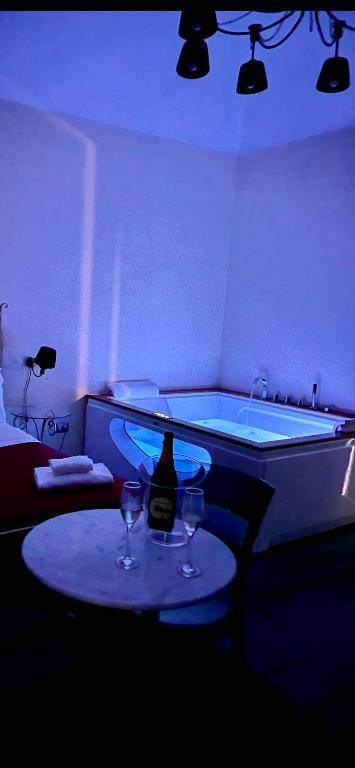 Duca di Uzeda Bed & Breakfast Luxury and Style