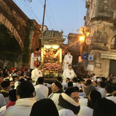 Duca di Uzeda Bed & Breakfast Luxury and Style