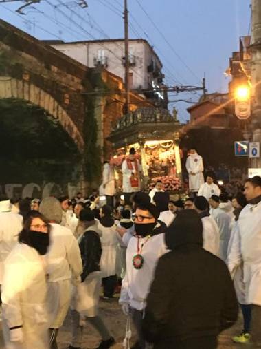 Duca di Uzeda Bed & Breakfast Luxury and Style