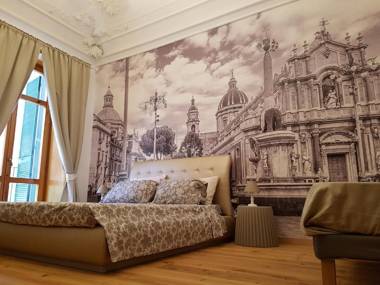 Catania Home Luigi Capuana Centralissimo