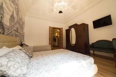 Catania Home Luigi Capuana Centralissimo