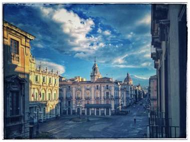 Ostello degli Elefanti