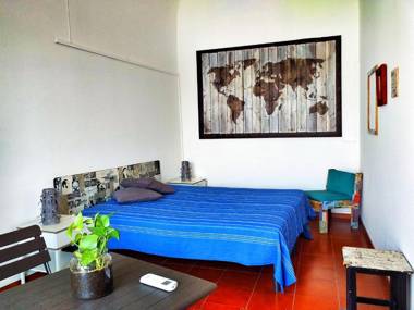 Ostello degli Elefanti