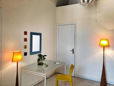 Ostello degli Elefanti