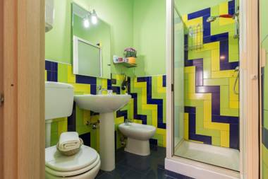 B&B Miro Centro Catania