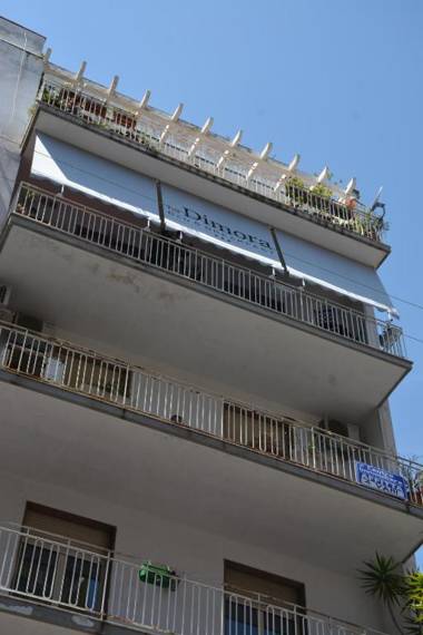 La Dimora