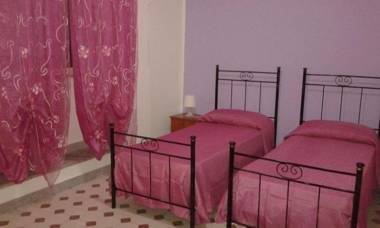Bed and Breakfast Vecchio Porto