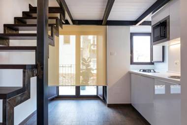 Alcalà Living Apartments