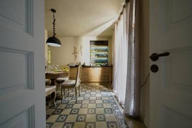Ferrini Home - Piazza Trento