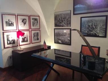 Loft Piazza Università