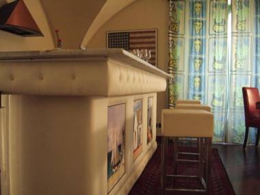 Loft Piazza Università