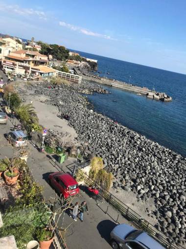 Holiday home Agatina