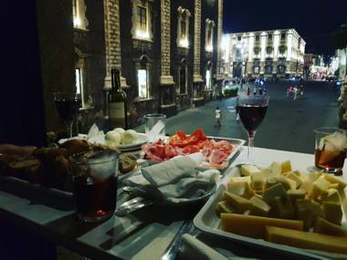 Duomo Bed & Breakfast