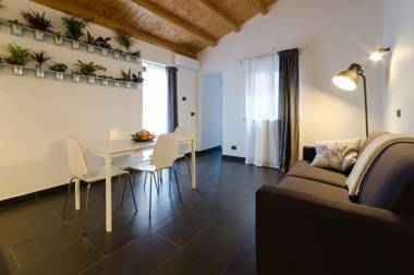 Pietranera Apartments