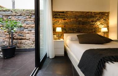 Pietranera Apartments