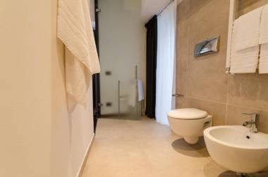 Pietranera Apartments