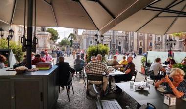 Apartments Casa Vacanze Dante