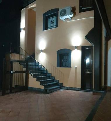 Apartments Casa Vacanze Dante