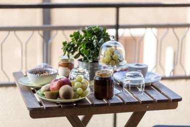 Your Room in Catania