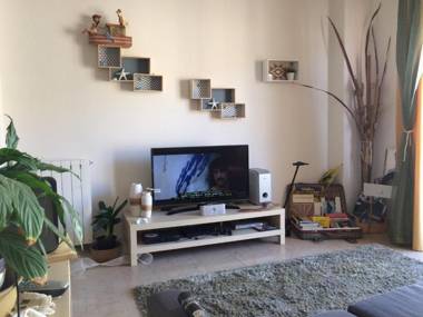 Your Room in Catania