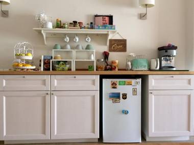 Your Room in Catania