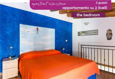 Apartment mYourHome