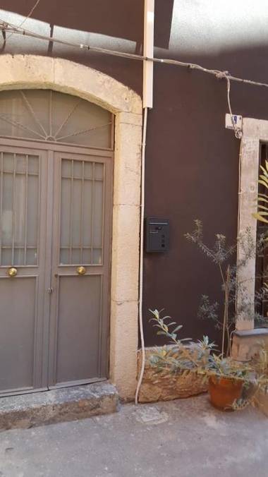 Il Pozzo di Santa Teresa