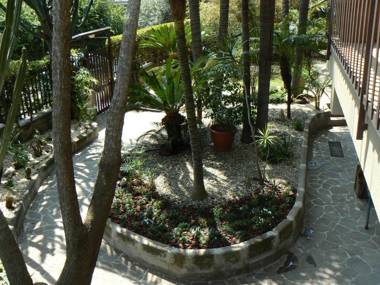 B&B La Cittadella Univeristaria Policlinico Catania
