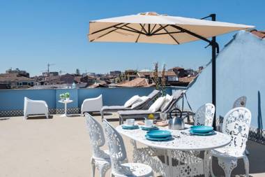 Duomo Housing Catania