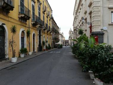 La Salita Di San Camillo