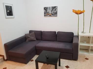 Appartamenti Villa Bellini