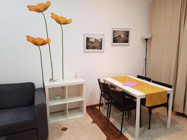 Appartamenti Villa Bellini