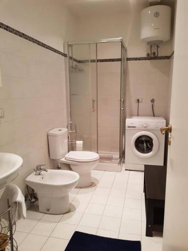 Appartamenti Villa Bellini