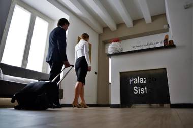 Palazzo Sisto Exclusive Suites