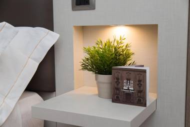 Palazzo Sisto Exclusive Suites