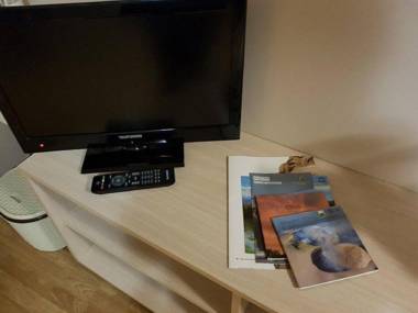 Appartamenti della Rotonda