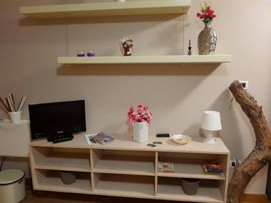 Appartamenti della Rotonda