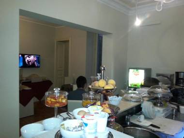 Umberto House Catania