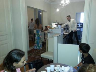 Umberto House Catania