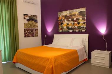 Residence Palazzo dei Delfini