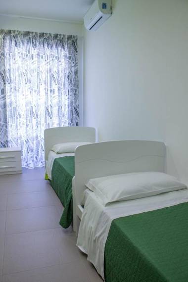 Residence Palazzo dei Delfini