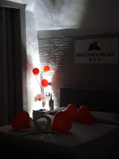 B&B Etnea Palace