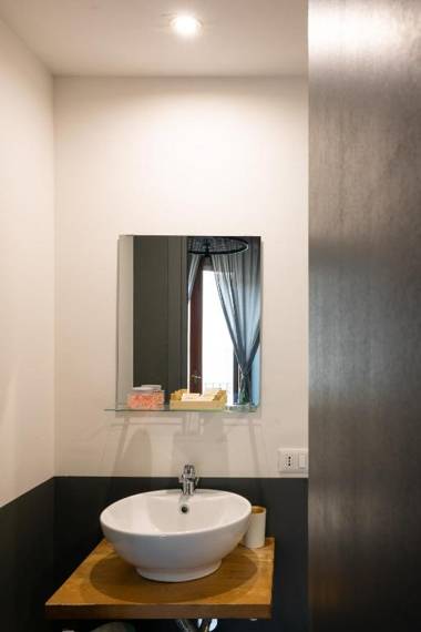 Terrazza Santa Chiara