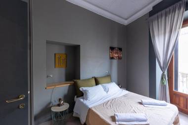 Terrazza Santa Chiara